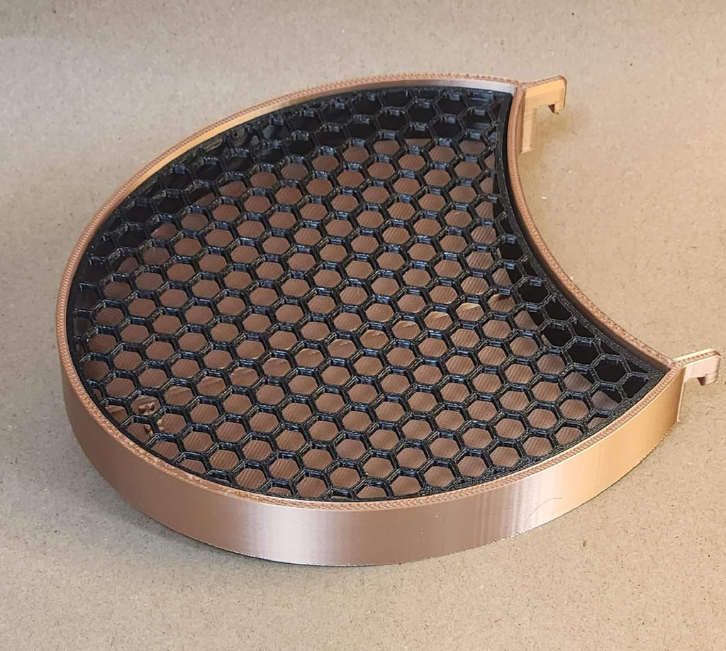 Vertuo Plus Oversized Replacement Drip Tray (Coffee)