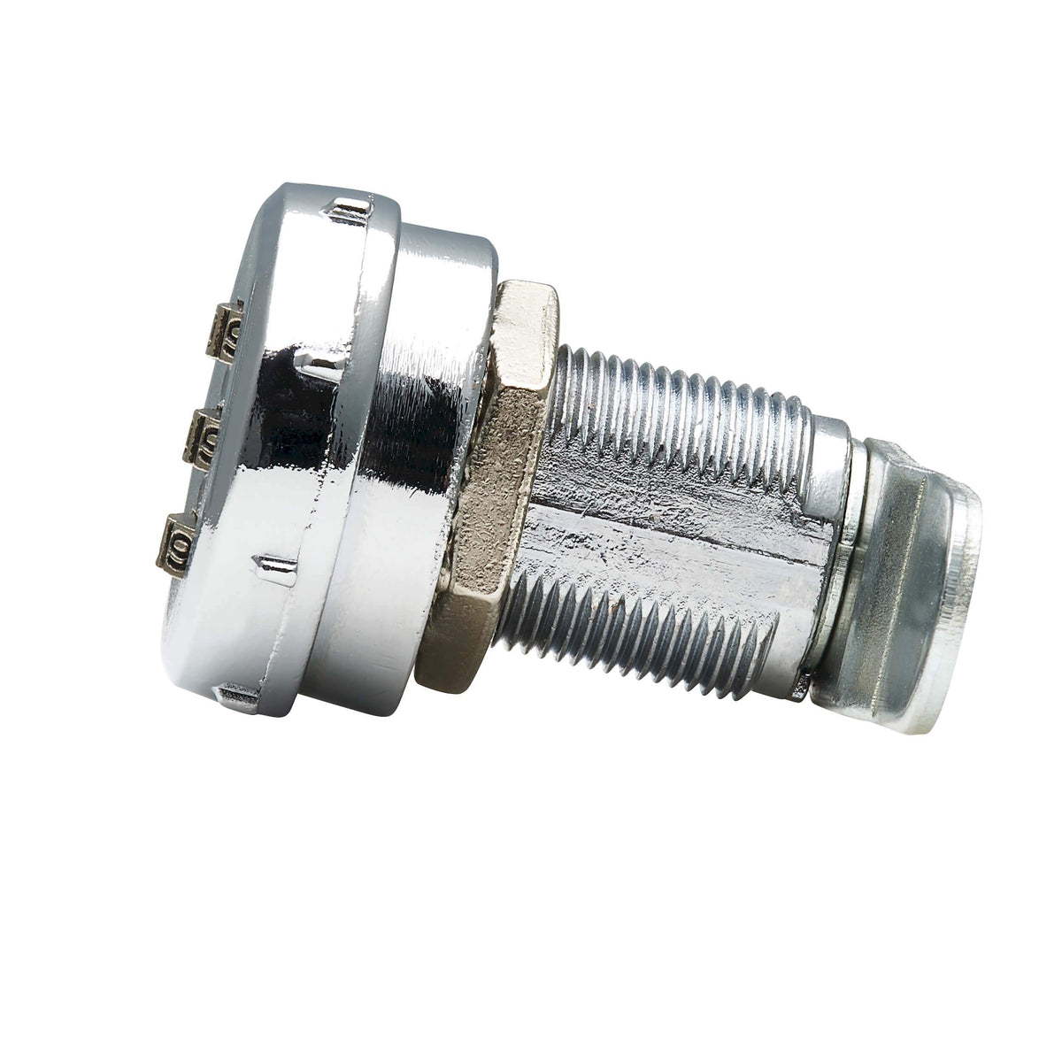 SmartRack Lock Replacement, Combination Lock for Wall Mount Server Cabinets, Front Door Combo Lock (SRWCOMBO)