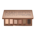 Naked2 Basics Matte Eyeshadow Palette - 6 Cool Neutral Shadows | Contouring Neutral Eyeshadow Palette for Natural +