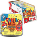 Party Mix Suet Treat, Suet Cakes for Wild Birds, Pack of 8 | Suet cakes for woodpeckers, made with real party mix