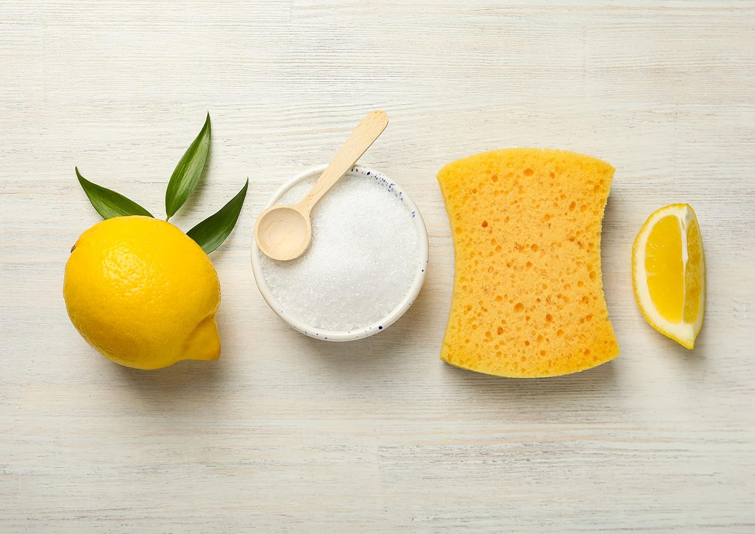 Citric Acid Powder, 4 Ounces - Anhydrous, Fine Granules, Food Grade Lemon Salt, Great for Cheese Making, Household