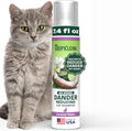 No Rinse Waterless Cat Shampoo, Dander Reducing, 7.4oz