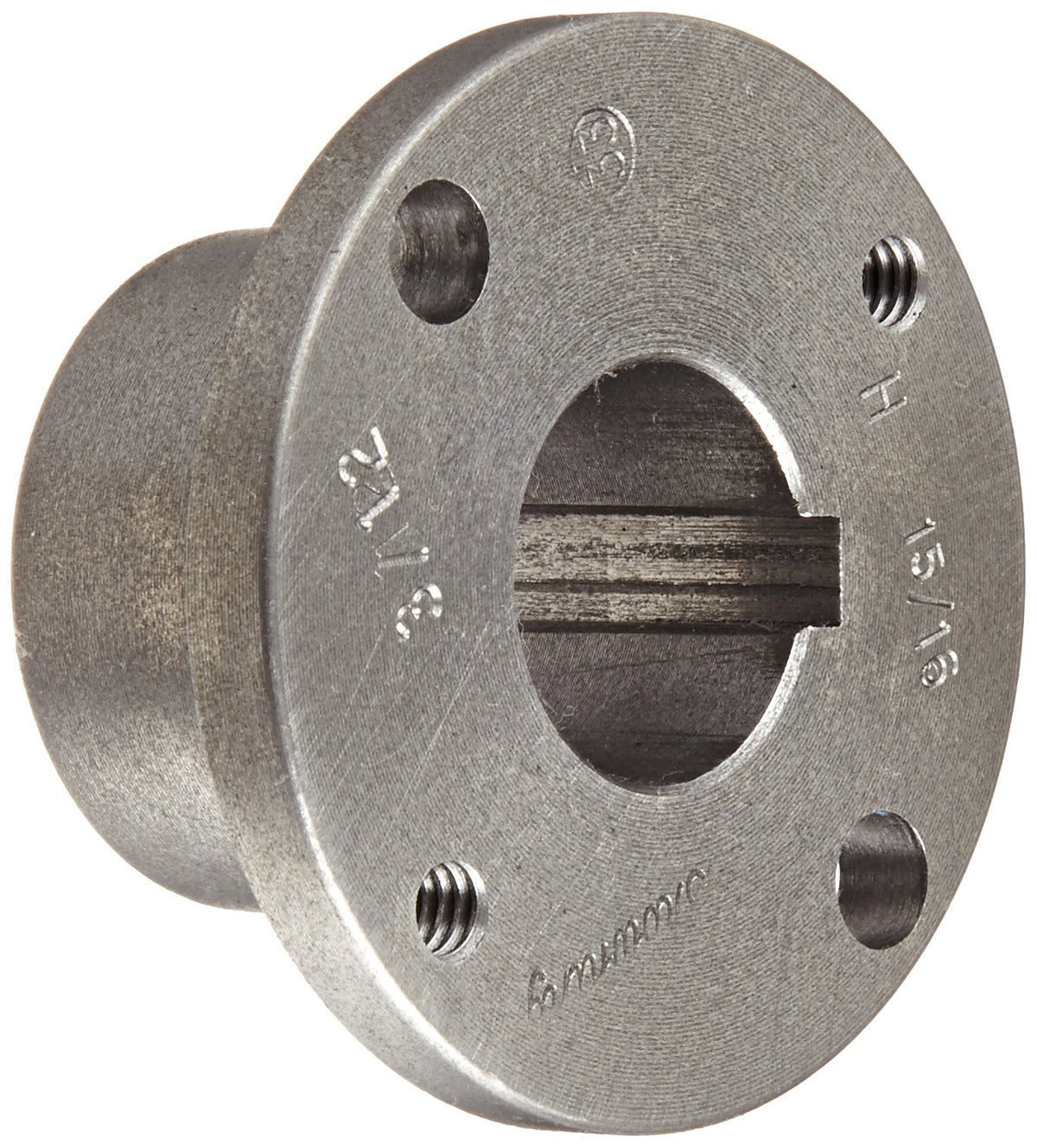 Browning H 15/16 Split Taper Bushing, 15/16" Bore