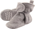 Unisex-Baby Cozy Fleece BootiesSlipper Sock