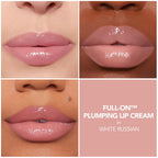 Full-On Plumping Lip Cream Gloss, 0.14 oz