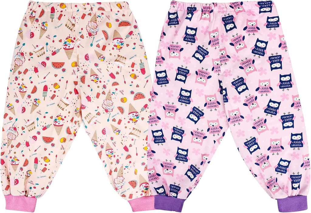 Bedwetting Diaper Pants, Potty Training Nighttime Shorts
