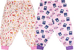 Bedwetting Diaper Pants, Potty Training Nighttime Shorts