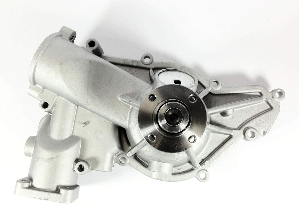 OAW F5930 Water Pump for Ford 7.3L V8 Powerstroke diesel engine