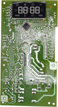 Control Board Replacement Part W11552018 compatible with Whirlpool, Maytag, KitchenAid, Jenn-Air, Amana Microwave Models