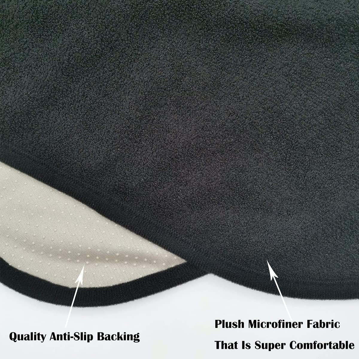 Car Seat Cover Protector Front Seats,for Gym Workout,Running,Swimming,Beach and Hiking,Waterproof Sweat Towel Bucket