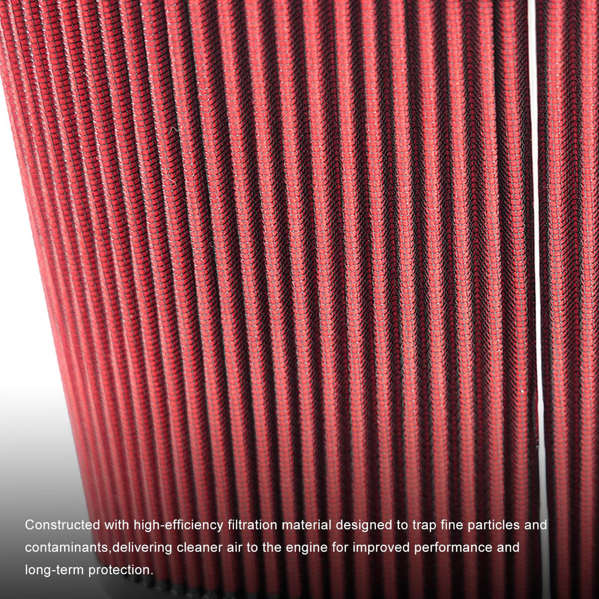 RYANSTAR RACING 68256672AA Air Filter