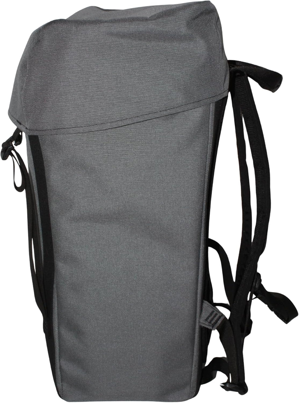 MGL Haul Bag - When your Rope, Tools, and Gear need to stay Organized, Protected, and Immediately Accessible - Made