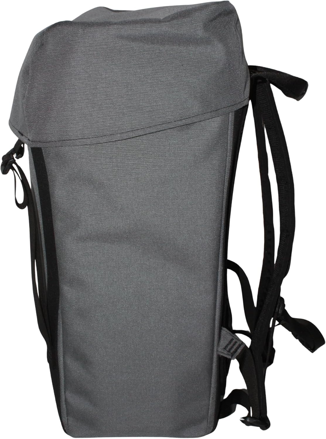 MGL Haul Bag - When your Rope, Tools, and Gear need to stay Organized, Protected, and Immediately Accessible - Made