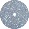 Norton Prosand Multi-Air 5" Multi-Hole Pattern Hook & Sand Disc, 180 Grit, 50 Pack