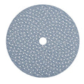 Norton Prosand Multi-Air 5" Multi-Hole Pattern Hook & Sand Disc, 120 Grit, 50 Pack