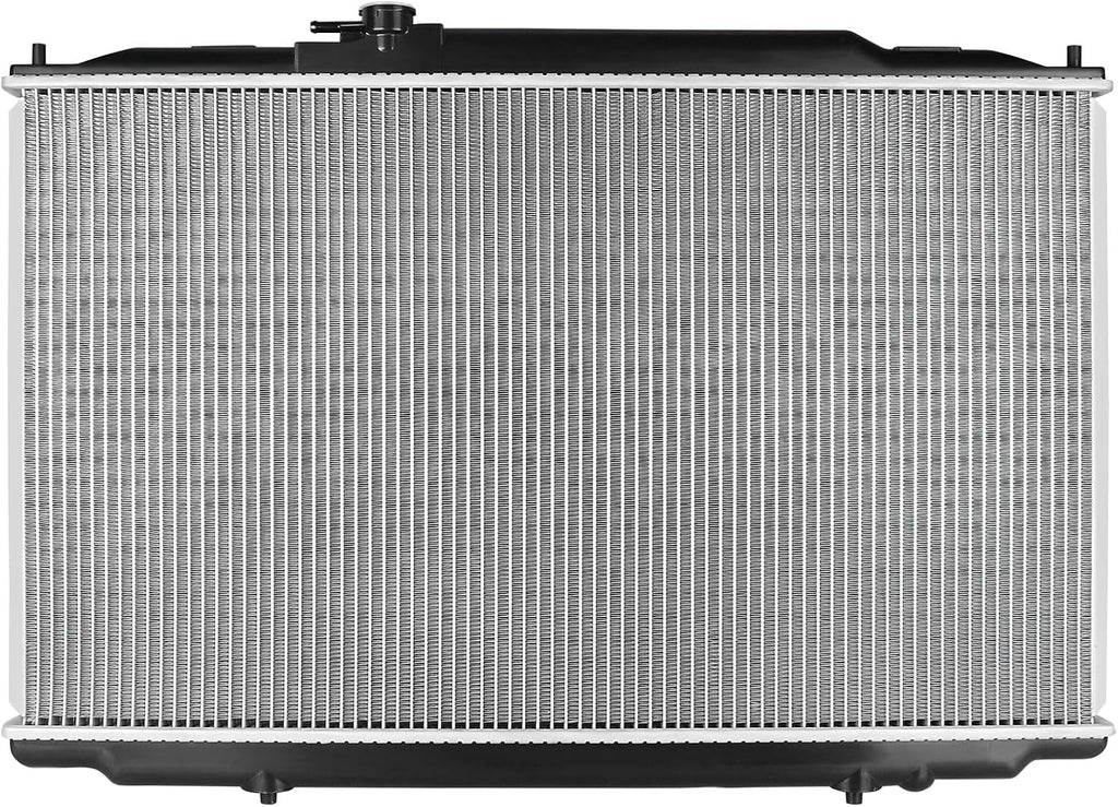 YITAMOTOR Replace Radiator Compatible with 2005-2010 Honda Odyssey 3.5L V6