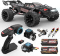 Mini 1/8 RC Truck for Adults Fast 50+mph, Vortan Electric RTR Brushless RC Cars All Terrain 4WD Off Road Hobby RC Car