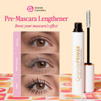 GrandePRIMER Pre-Mascara Lengthener & Thickener, 0.32 oz