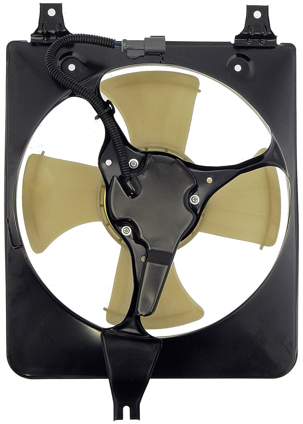 Dorman 620-229 A/C Condenser Fan Assembly