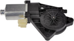 Dorman 742-200 Front Driver Side Power Window Motor Compatible with Select Ford/Mercury Models