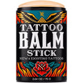 Tattoo Aftercare Balm Stick, Tattoo Balm & Tattoo Lotion for Skin