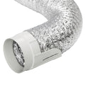 HUPK8F Supurr-Flex" Dryer Vent Kit