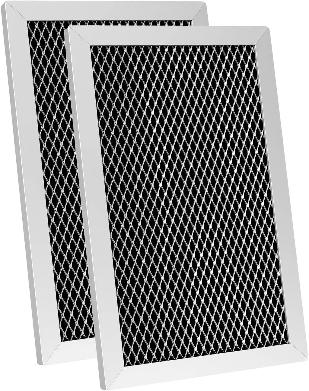 Microwave Charcoal Filter Fit for GE JVM3160DF8BB JVM3160DF8CC