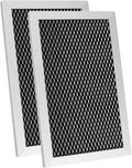Microwave Charcoal Filter Fit for GE JVM3160DF8BB JVM3160DF8CC