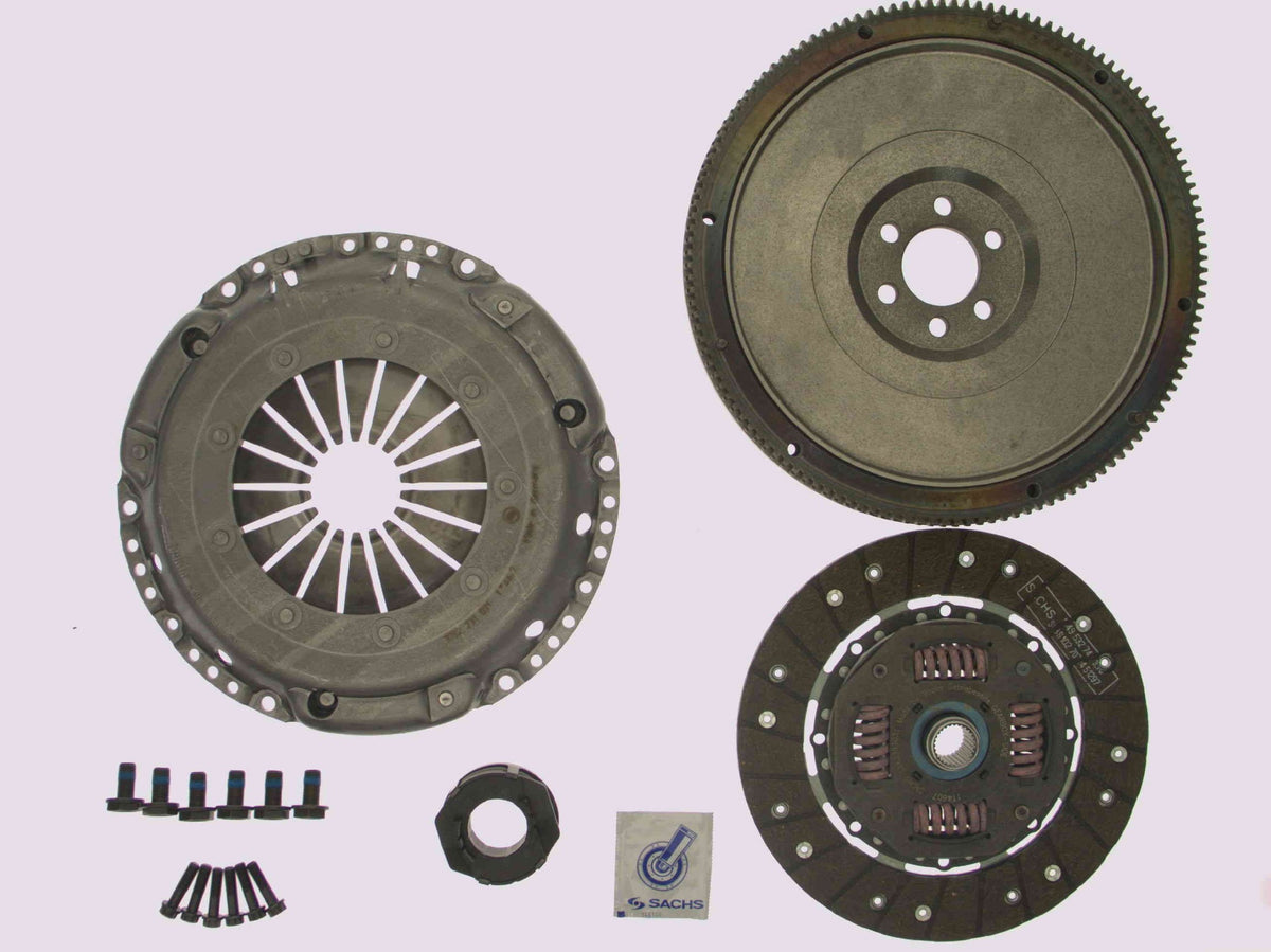 Sachs K70038-02F Clutch Kit