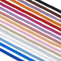 34yards Gimp Braid Trim 16 Colors Woven Braid Trim