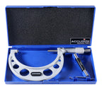 Accusize Outside Micrometer, 75-100mm x 0.01mm, EG00-0100
