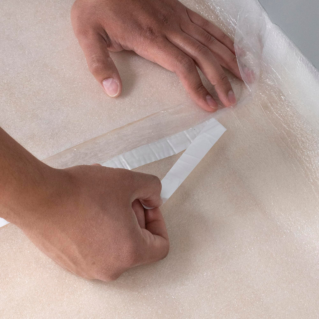 100 sq. ft. Unison Premium 2-in-1 Underlayment