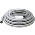 Maxxima 1 in. x 25 ft. Galvanized Steel Flexible Conduit
