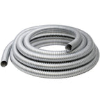 Maxxima 1 in. x 25 ft. Galvanized Steel Flexible Conduit
