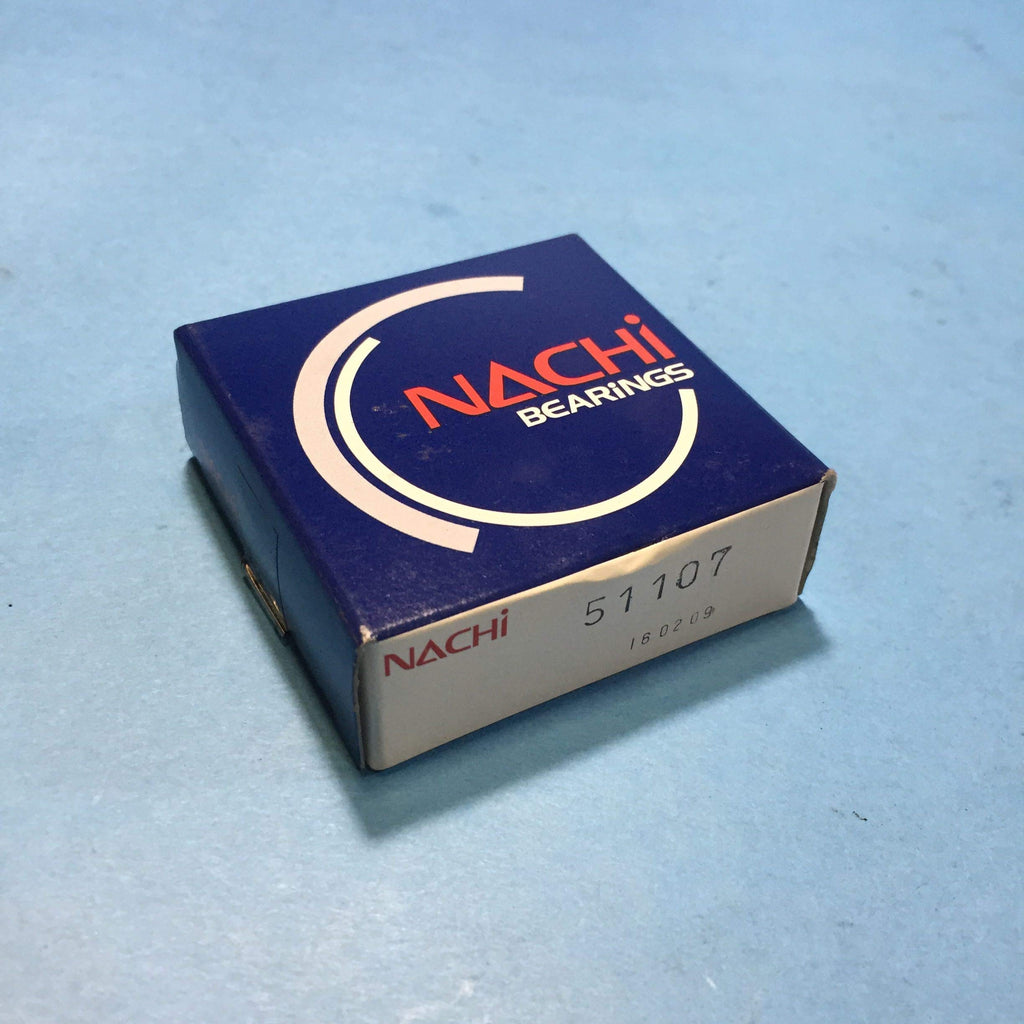 NACHI 51107 Thrust Bearing