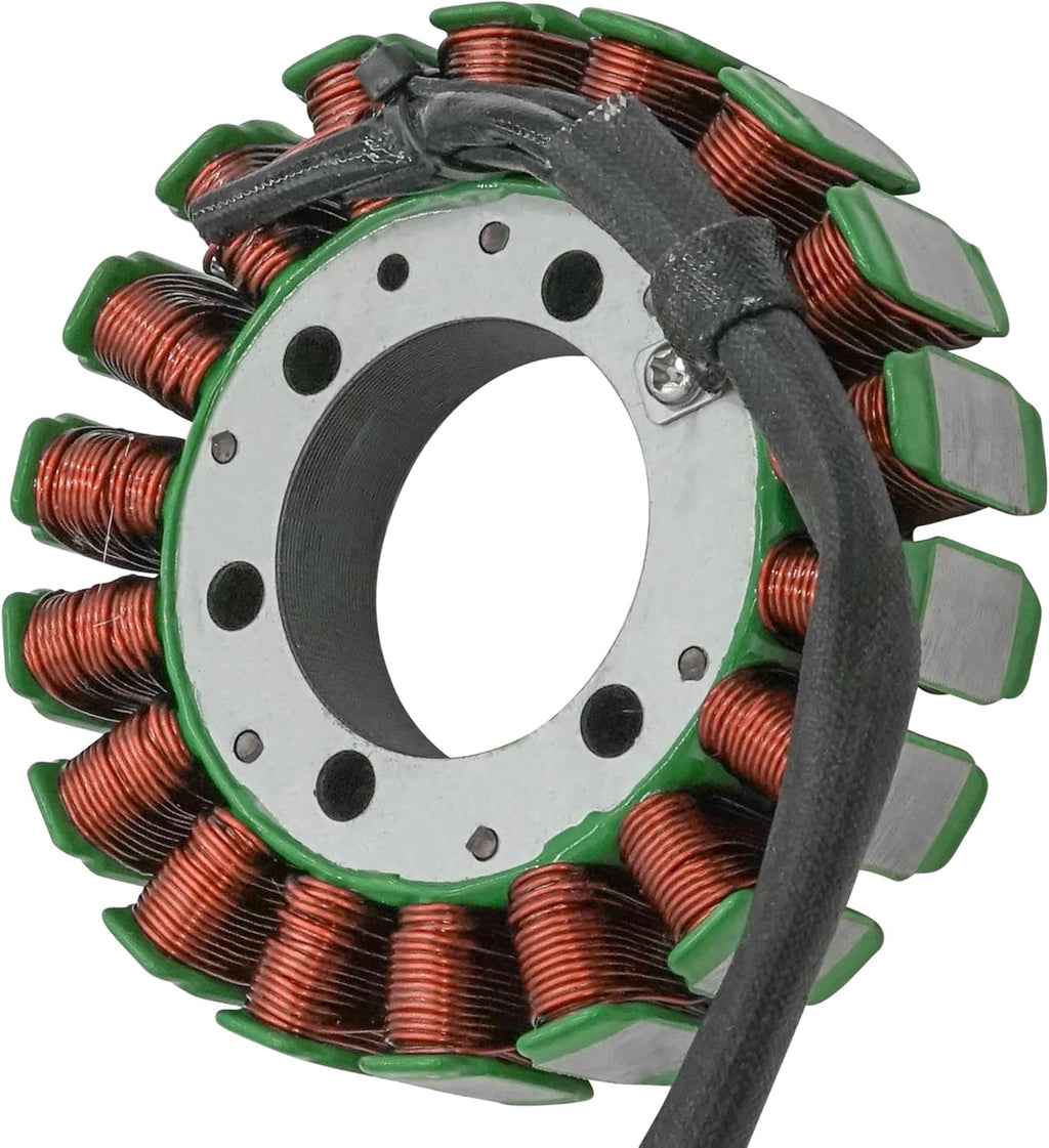 Caltric Magneto Stator Compatible With Kawasaki Ninja 650 Ex650 Ex 650 2013-2017