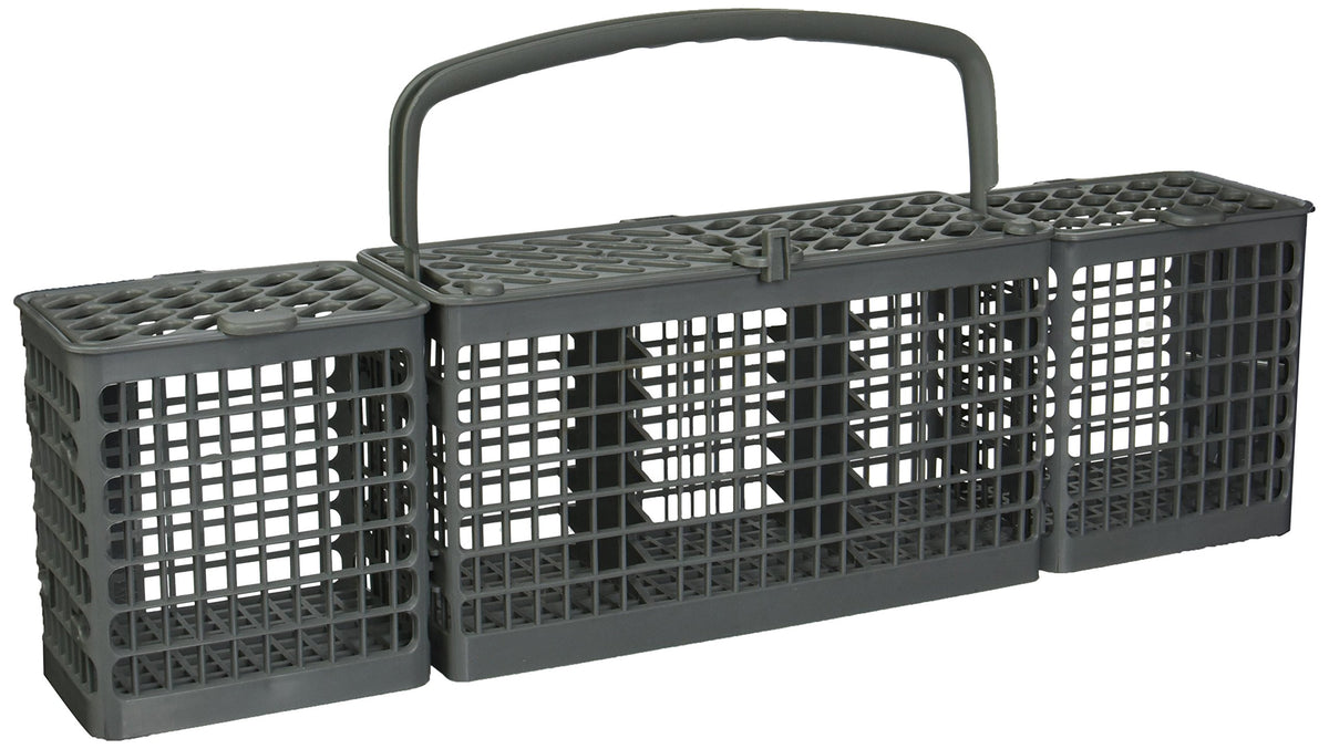 WD28X10209 GE Dishwasher Silverware Basket Assembly