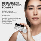 Loose Setting Powder