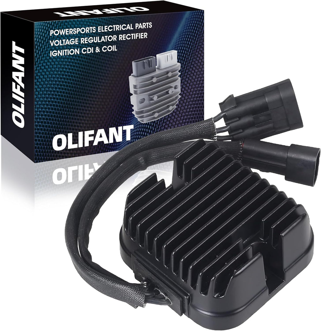 Voltage Regulator Rectifier For Polaris Ranger 900 2013-2015/RZR 900 15-16