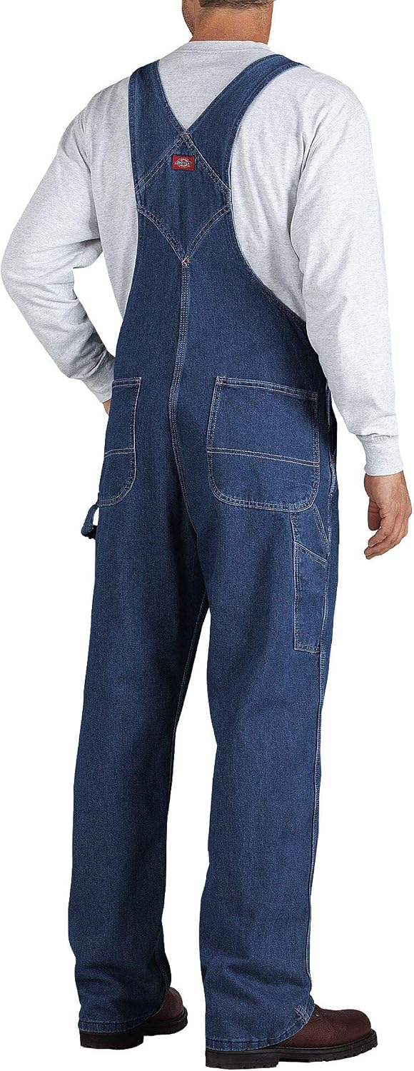Men's Bib Overall