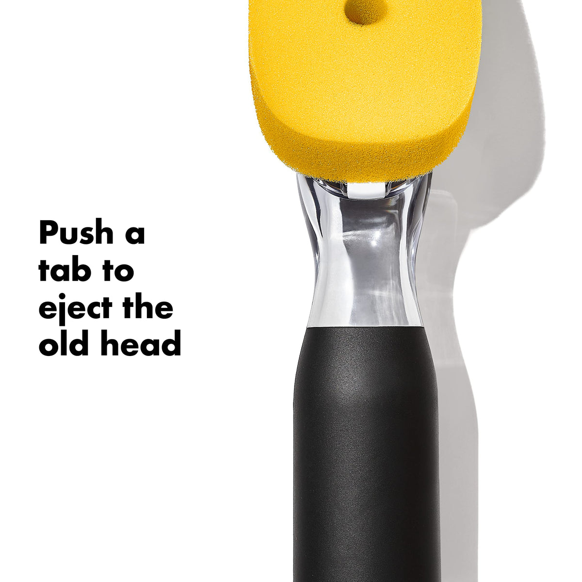 Good Grips Soap Dispensing Dish Sponge Refills