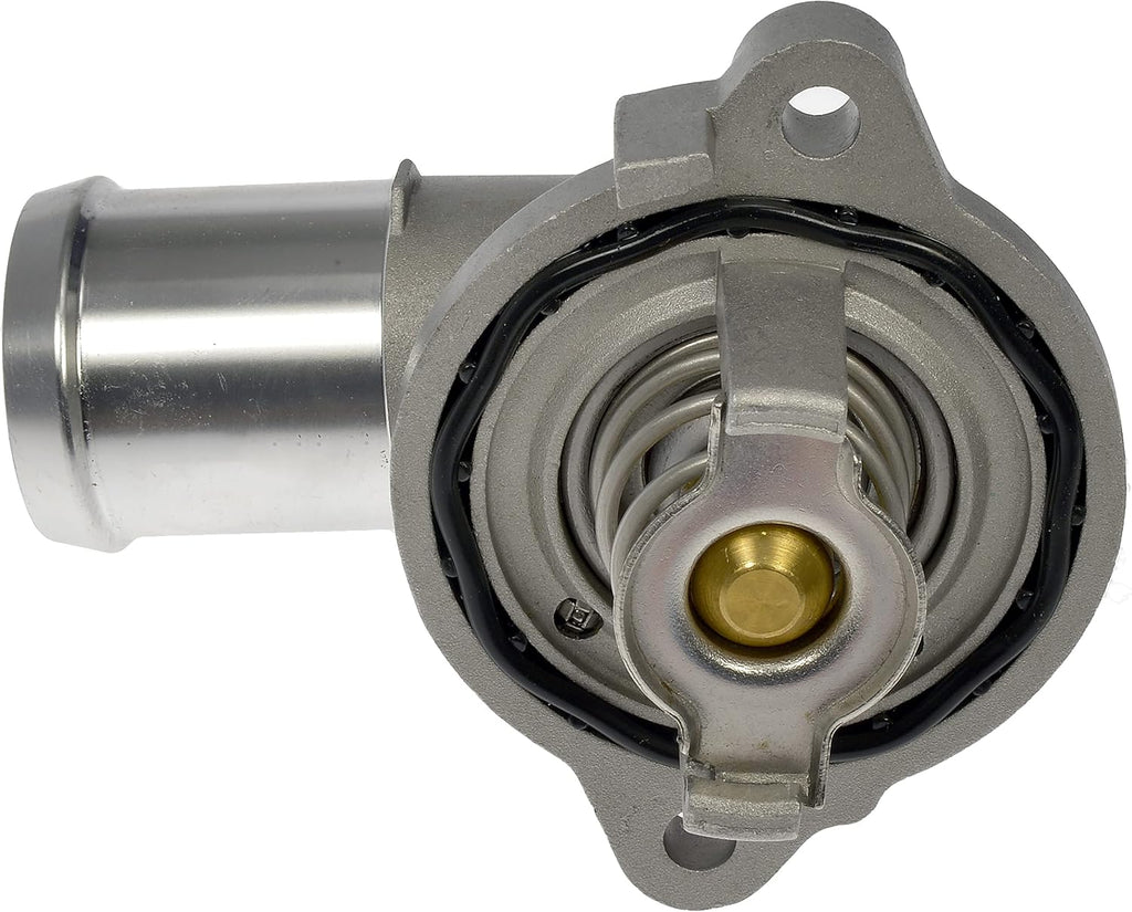Dorman 902-3035HP Patented Thermostat Housing Assembly with Thermostat Compatible with Select Chrysler/Dodge Models (OE FIX)