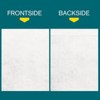 9x12 Tyvek Envelopes – Strong Lightweight Professional Shipping Mailer Tear Resistant DuPont Tyvek Construction &