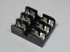 Ferraz Shawmut 30313 Fuse Block 600V 30amp 3 Pole