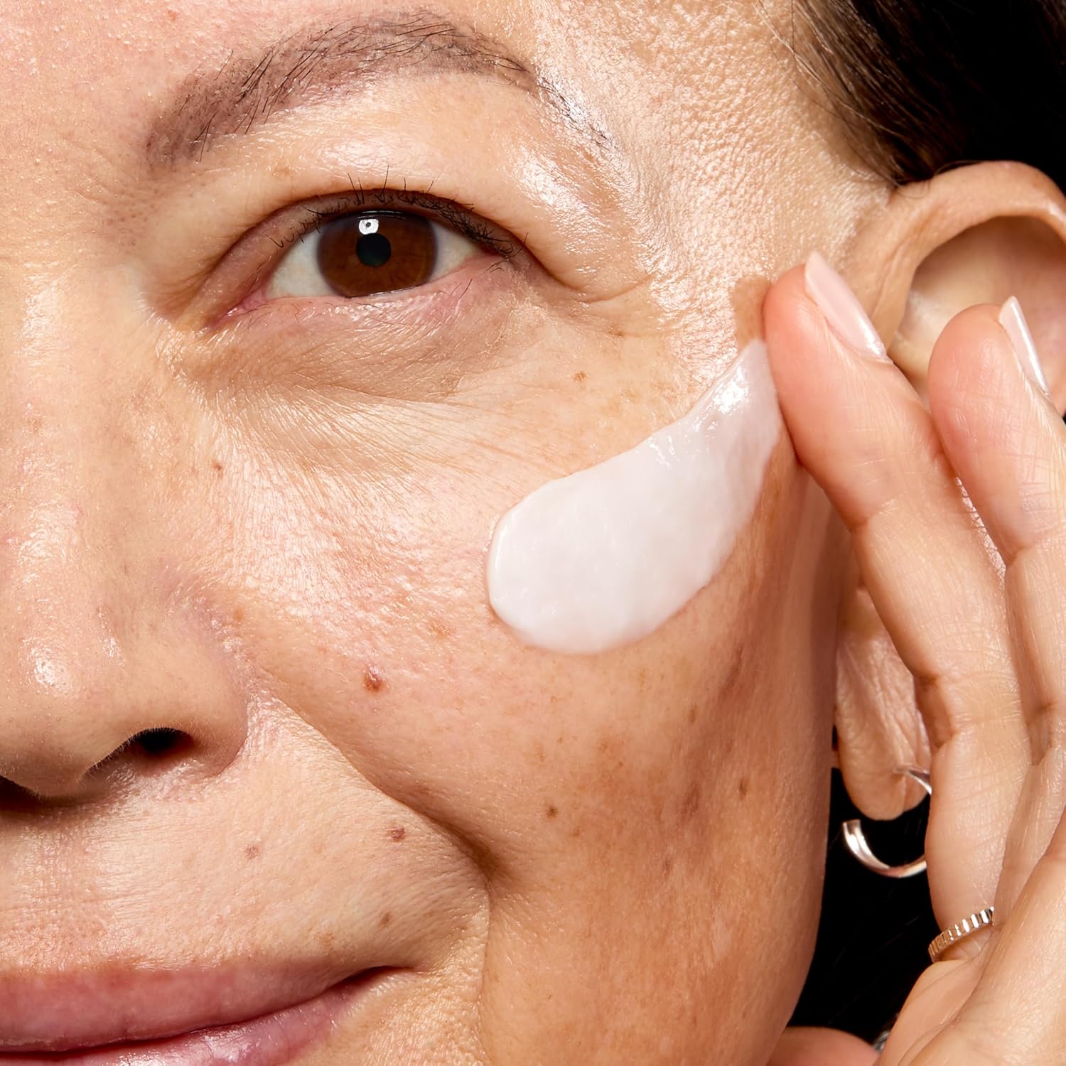 Restore & Renew Multi Action Night Cream for Face & Neck - Nighttime Face Moisturizer with Collagen Peptides - Anti