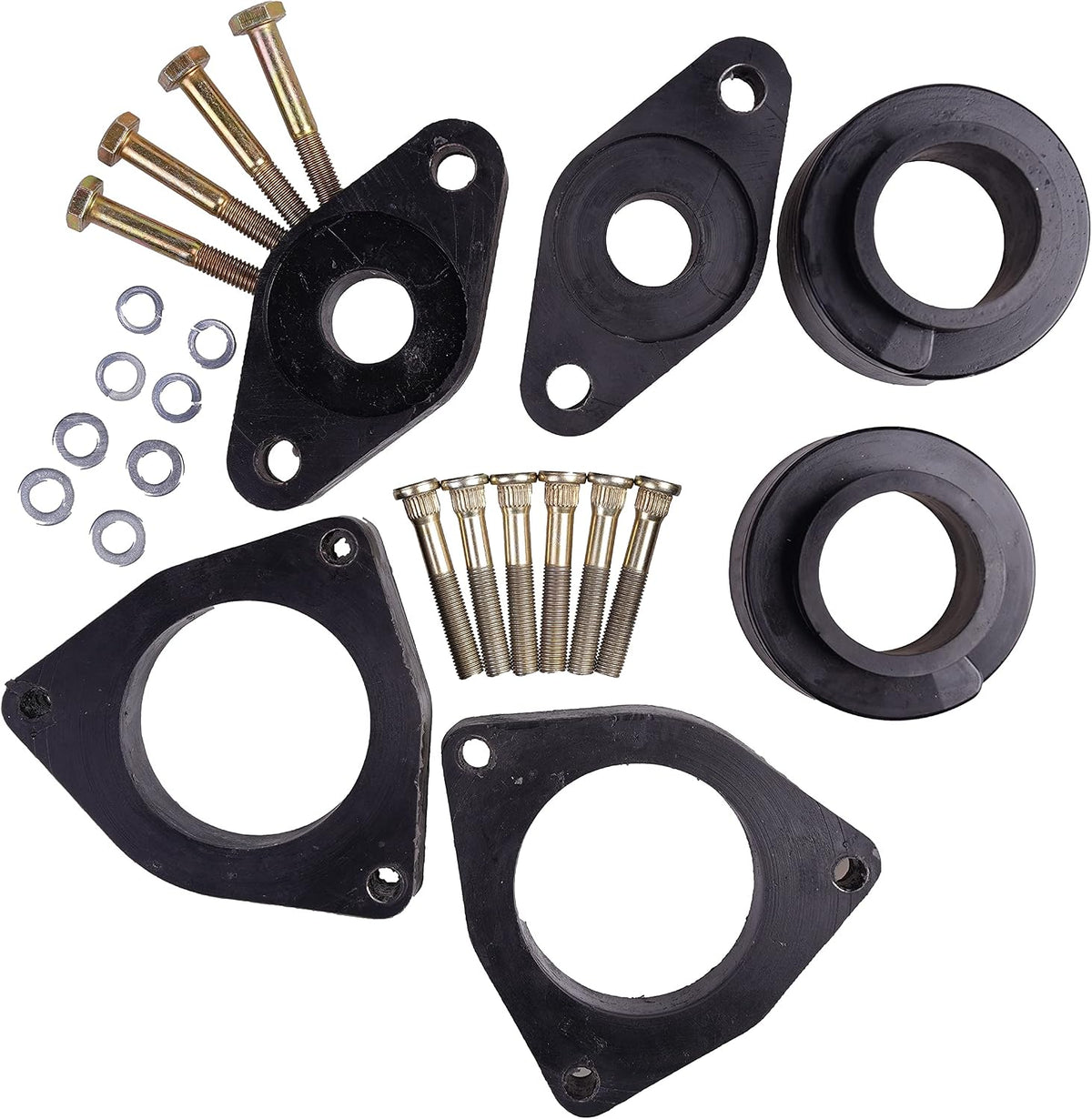 Leveling Lift Kit 1.2 inch 30mm for Hyundai - Full Kit