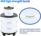 Cryspool 300 Sq. Ft Pool Filter Cartridge Replaces S7M120