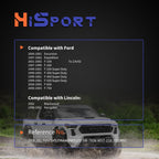 HiSport F65Z14529AAA Power Window Switch Not Front Left Side