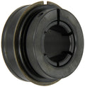 ER-16TC Cylindrical OD Bearing, Skwezloc Collar, Contact Rubber Seals, 1" Bore, 52 mm OD, 1-7/16" Width