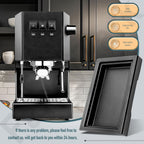 Low Profile Drip Tray for Gaggia Classic Pro Espresso Machine